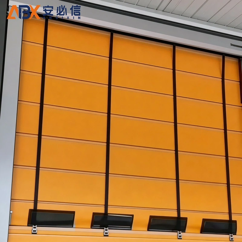 池州海绵门封